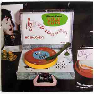 Paul McCartney - Cold Cuts