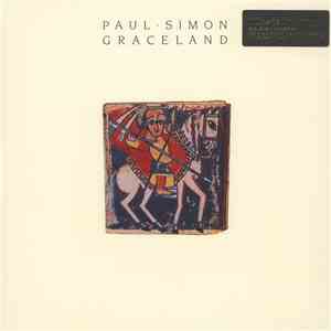 Paul Simon - Graceland