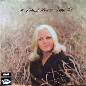 Peggy Lee - A Natural Woman