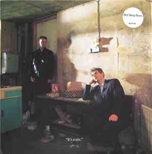 Pet Shop Boys - It's A Sin