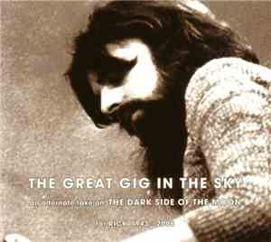 Pink Floyd - The Great Gig In The Sky