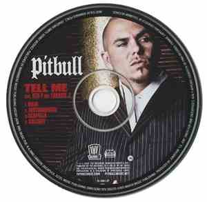 Pitbull - Tell Me