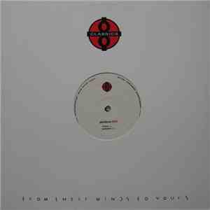 Plastikman - 8058