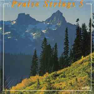 Praise Strings - Praise Strings 5