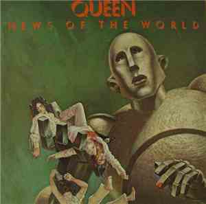 Queen - News Of The World