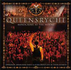 Queensrÿche - Mindcrime At The Moore