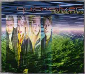 Quicksilver  - Unelmien Maa