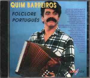 Quim Barreiros - Folclore Português