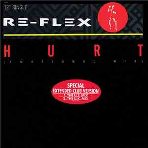 Re-Flex  - Hurt (Emotional Mix)