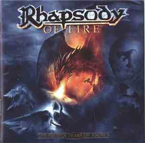 Rhapsody Of Fire - The Frozen Tears Of Angels