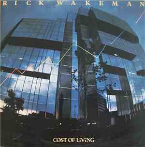 Rick Wakeman - Cost Of Living