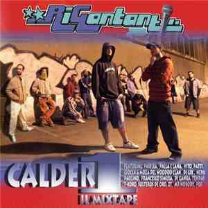 Rigantanti - Calder1