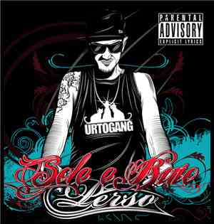 Robi Perso - Sole E Buio