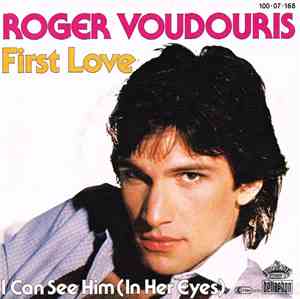 Roger Voudouris - First Love