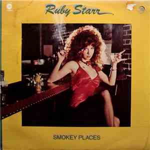 Ruby Starr - Smokey Places