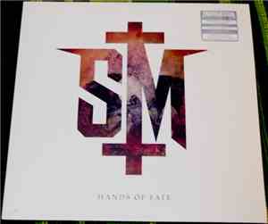 Savage Messiah  - Hands Of Fate