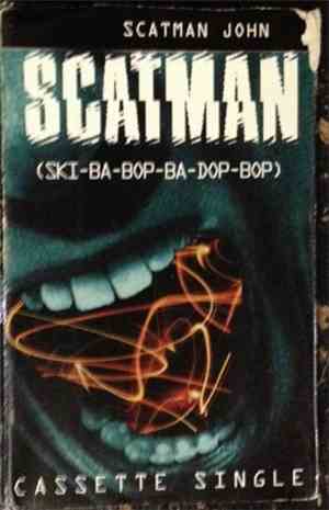 Scatman John - Scatman (Ski-Ba-Dop-Ba-Dop-Bop)