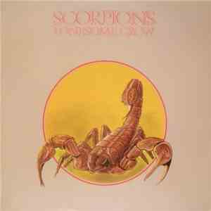 Scorpions - Lonesome Crow