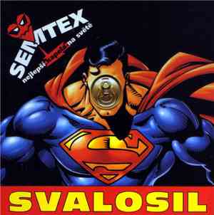 Semtex  - Svalosil