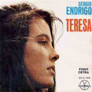 Sergio Endrigo - Teresa