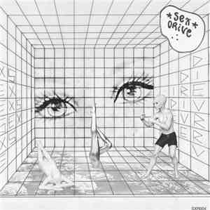 Sex Drive - Sex Drive 7