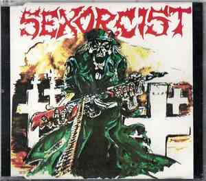 Sexorcist - Sexorcist