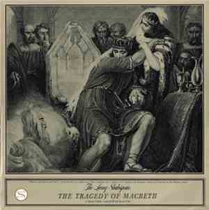 Shakespeare - The Tragedy Of Macbeth
