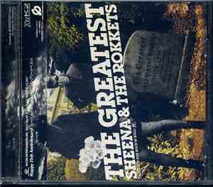 Sheena & The Rokkets - The Greatest