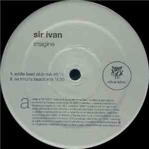 Sir Ivan - Imagine