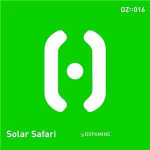 Solar Safari - Dopamine