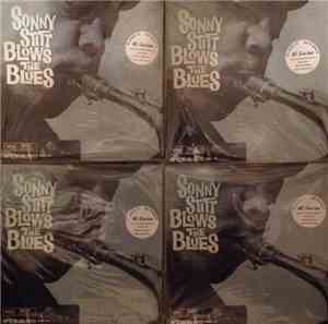 Sonny Stitt - Blows The Blues
