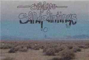 Stag Hare - Sand Paintings