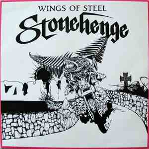 Stonehenge  - Wings Of Steel