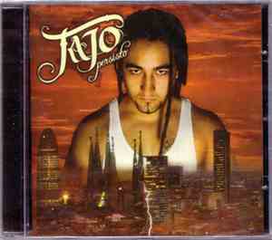 Tajo  - Persisto