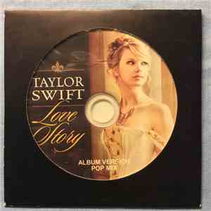 Taylor Swift - Love Story