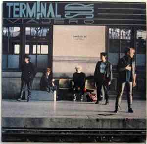 Terminal Sur - Viajero