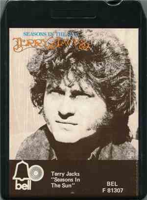 Terry Jacks - Seasons In The Sun