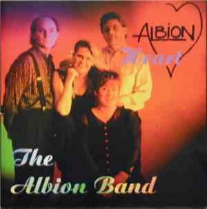 The Albion Band - Albion Heart