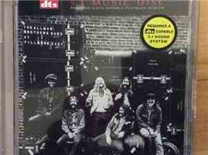 The Allman Brothers Band - The Allman Brothers Band At Fillmore East
