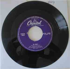 The Andrews Sisters - Rum and Coca Cola
