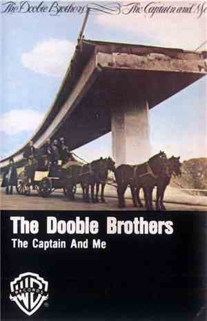 The Doobie Brothers - The Captain And Me