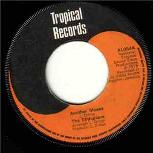 The Ethiopians - Another Moses