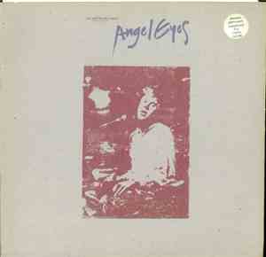 The Jeff Healey Band - Angel Eyes