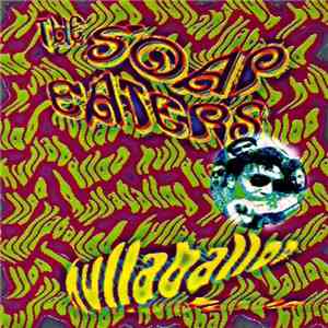 The Soap Eaters - Hullaballoo