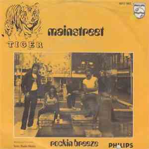 Tiger  - Mainstreet