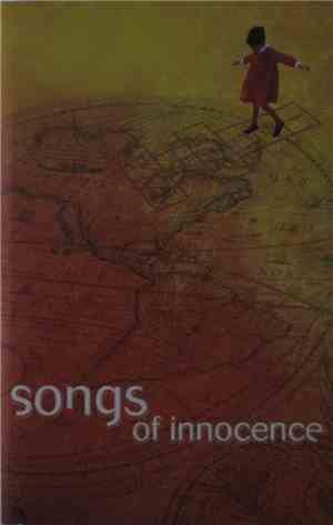 Tomás Gubitsch & Hughes De Courson - Songs Of Innocence