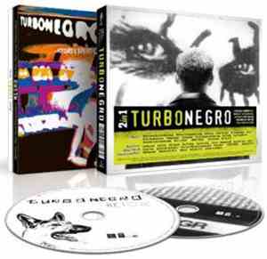 Turbonegro - Retox / Hot Cars & Spent Contraceptives