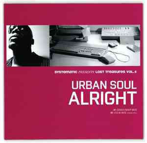 Urban Soul - Alright