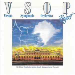 V S O P - Vienna Symphonic Orchestra Project (Die Wiener Symphoniker Spielen Aktuelle Meisterwerke Der Popmusik)