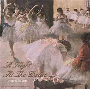 Various - A Night At The Ballet - French Ballets